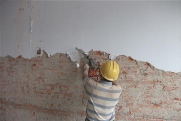 業(yè)主在舊房裝修拆除時(shí)的一些常識(shí)