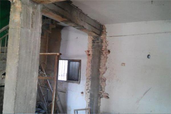 墻體拆除時(shí)哪些墻不能拆？