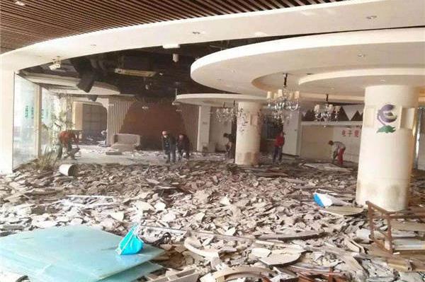 酒店裝修施工流程有哪些