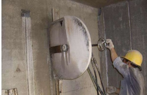 混凝土拆除安全施工要點？