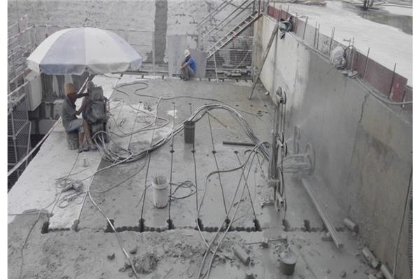 橋梁施工步驟都有哪些？