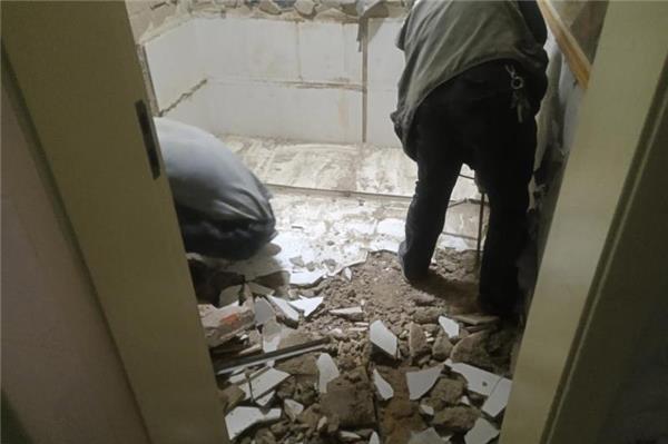 衛(wèi)生間拆除改造怎么收費？