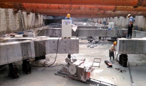 怎么拆除比較大的建筑物？