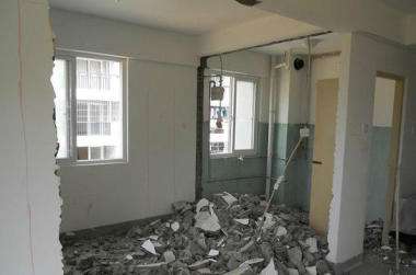 舊樓裝修改造怎么收費(fèi)？