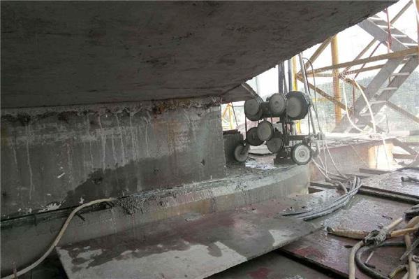 混凝土切割公司掌握哪些技術(shù)？