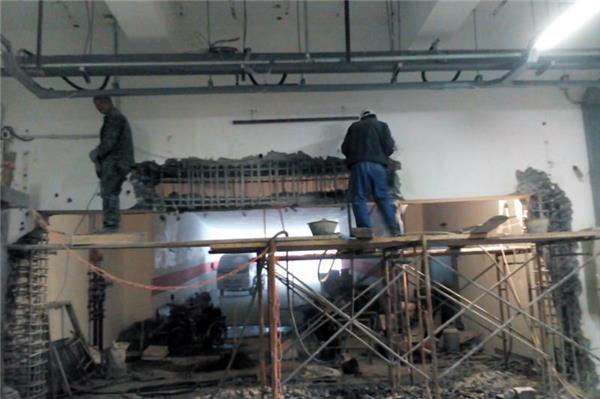 酒店裝修拆除施工要注意哪些事項(xiàng)？