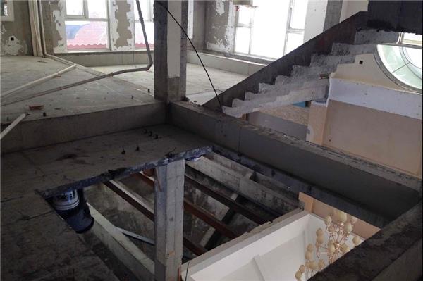 石家莊拆除樓梯的價(jià)格