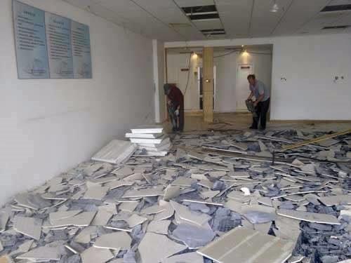 裝修拆除過程中要注意哪些細(xì)節(jié)？