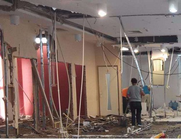 關(guān)于房屋改造拆除的流程和施工方法？