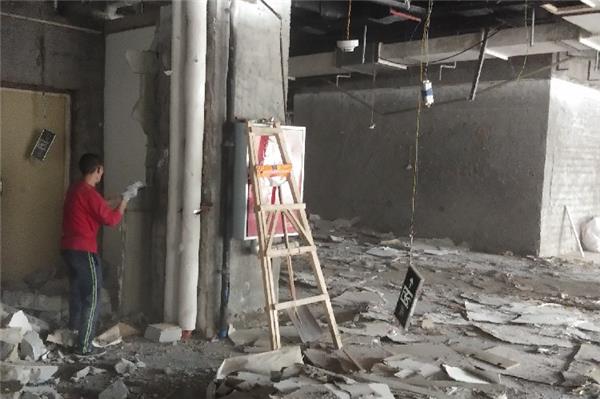 大家都知道主體拆改，主體拆改該拆哪些東西？