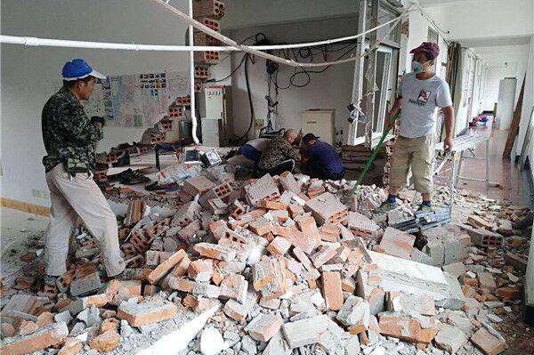 什么墻可以裝飾？了解這些知識就不用擔(dān)心砸錯(cuò)墻了！