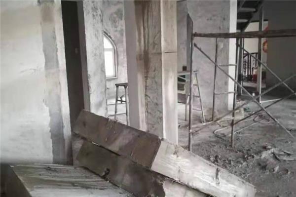 混凝土拆除的注意事項(xiàng)！