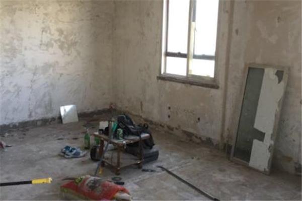 二手房裝修拆除價(jià)格大約費(fèi)用多少？