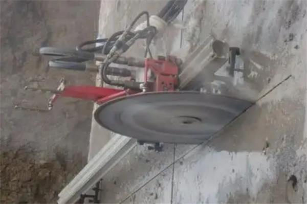 墻體切割拆除方法有哪些？怎么選擇切割拆除公司？