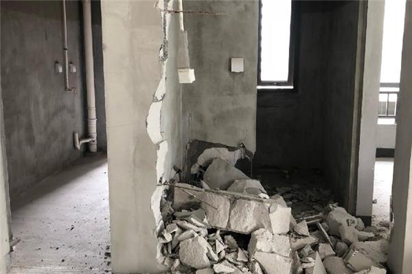 二手房裝修拆除價(jià)格大約需要多少？