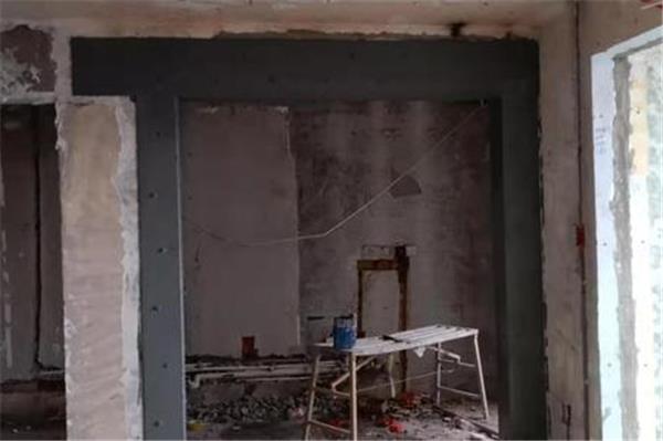 怎么在樓板上開洞口？