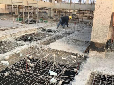 想要快速拆除建筑物，一般都有哪些方法呢？