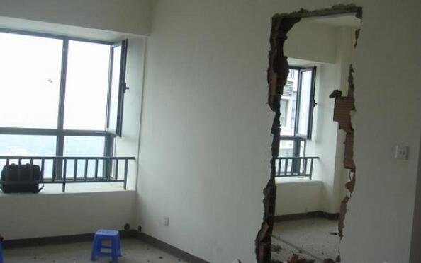 裝修拆除要注意哪些事項？