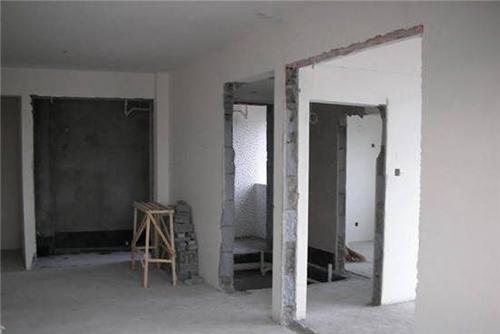 墻體拆除對鄰居有影響嗎？