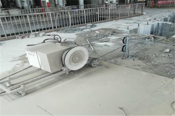 混凝土靜力拆除的施工原理是什么？