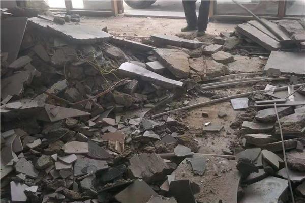 裝修拆除產(chǎn)生的垃圾怎么處理？