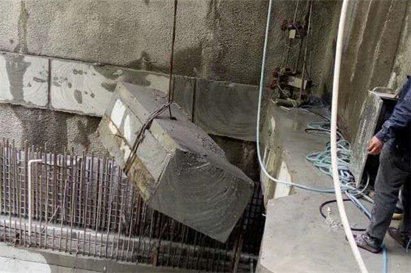 房屋裝修拆除改造，拆混凝土墻費用該怎么計算？