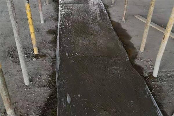 混凝土后澆帶施工規(guī)范。