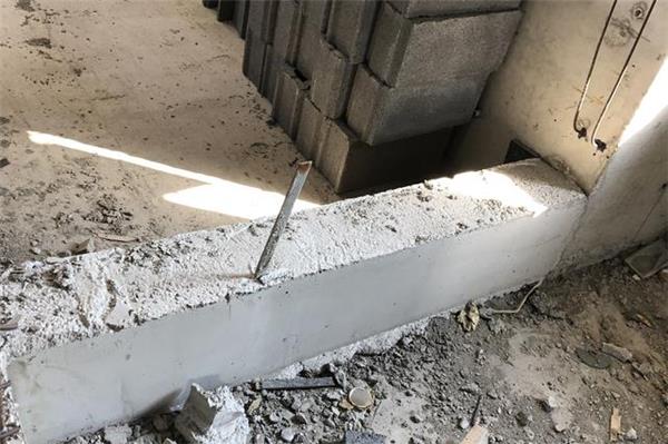 如何在墻上開(kāi)一個(gè)門(mén)洞？