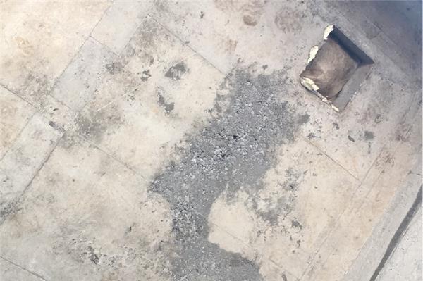 關(guān)于內(nèi)墻抹灰對(duì)跑模的剔鑿要求。