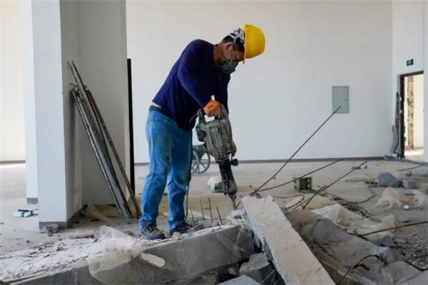 舊房拆除改造施工有哪些詳細(xì)的步驟呢？