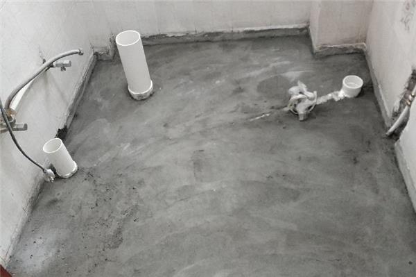 衛(wèi)生間拆除的注意事項(xiàng)。