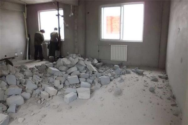 裝修拆除的工人再哪找才靠譜？