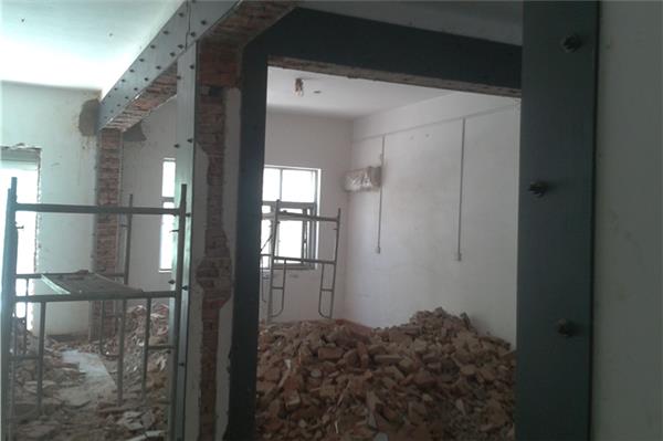 承重墻改梁方法以及承重墻改梁注意事項(xiàng)。