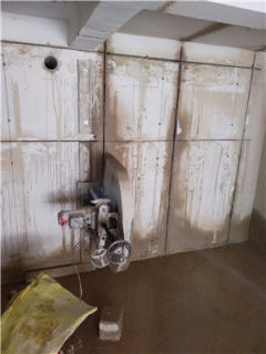 關(guān)于混凝土墻體切割拆除的收費(fèi)標(biāo)準(zhǔn)。