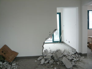 裝修拆除過(guò)程中要注意哪些細(xì)節(jié)？