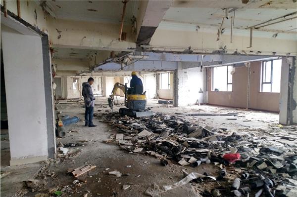 房屋裝修拆除費(fèi)用怎么計(jì)算？