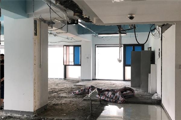 砸墻怎么收費(fèi)？真的是80一錘嗎？