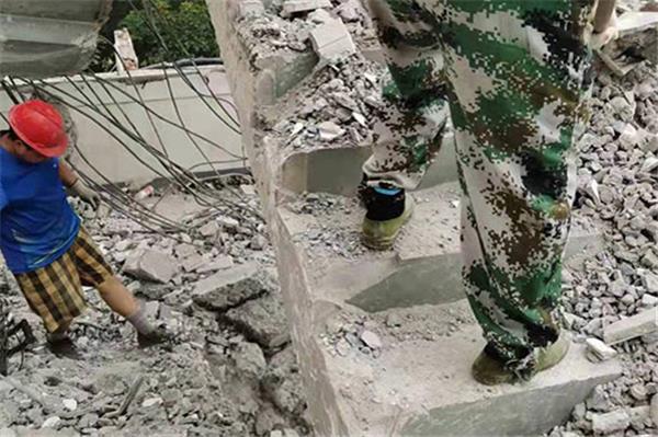 拆除混凝土多少錢一個(gè)平方