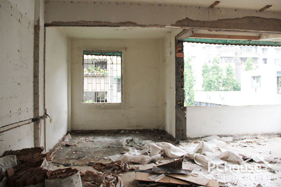 舊房拆除改造過(guò)程 舊房改造注意事項(xiàng)？