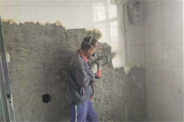 關(guān)于拆除混凝土工程的方法有哪些？