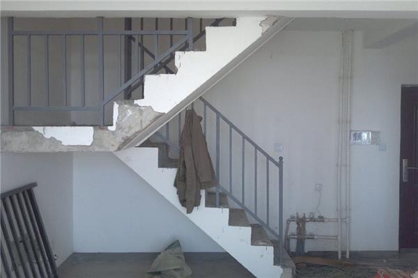 拆除混凝土樓梯的方法有哪些？