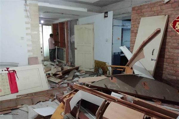 家里結(jié)構(gòu)要進(jìn)行拆除改造，需要注意什么？