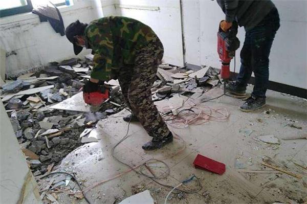 舊房怎么裝修和拆除改造？