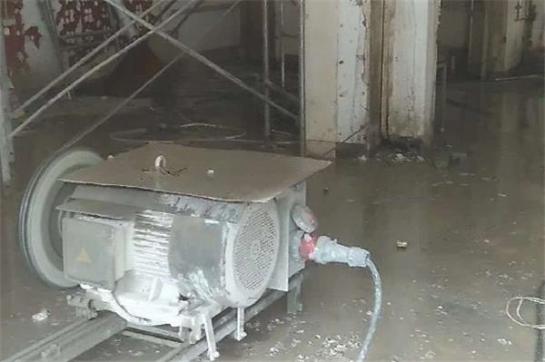 混凝土墻體切割和拆除的方法有哪些?