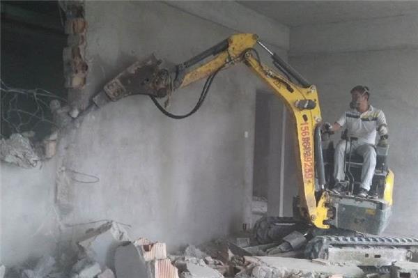 新房裝修砸墻注意事項有哪些？