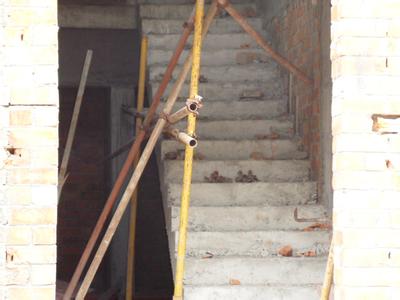 如何拆除混凝土樓梯？有什么好的辦法？