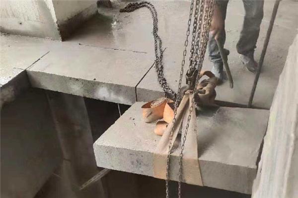 樓板切割施工方案。