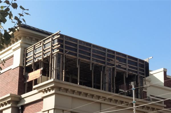 別墅裝修拆除和改造注意哪些事項(xiàng)？