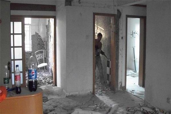 詳解舊房裝修拆除費用是多少？