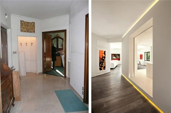 老房子翻新裝修該注意些什么？